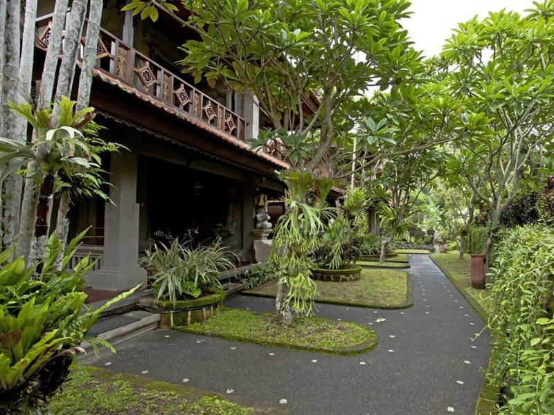 Hotel Artini 2 Ubud (Bali)