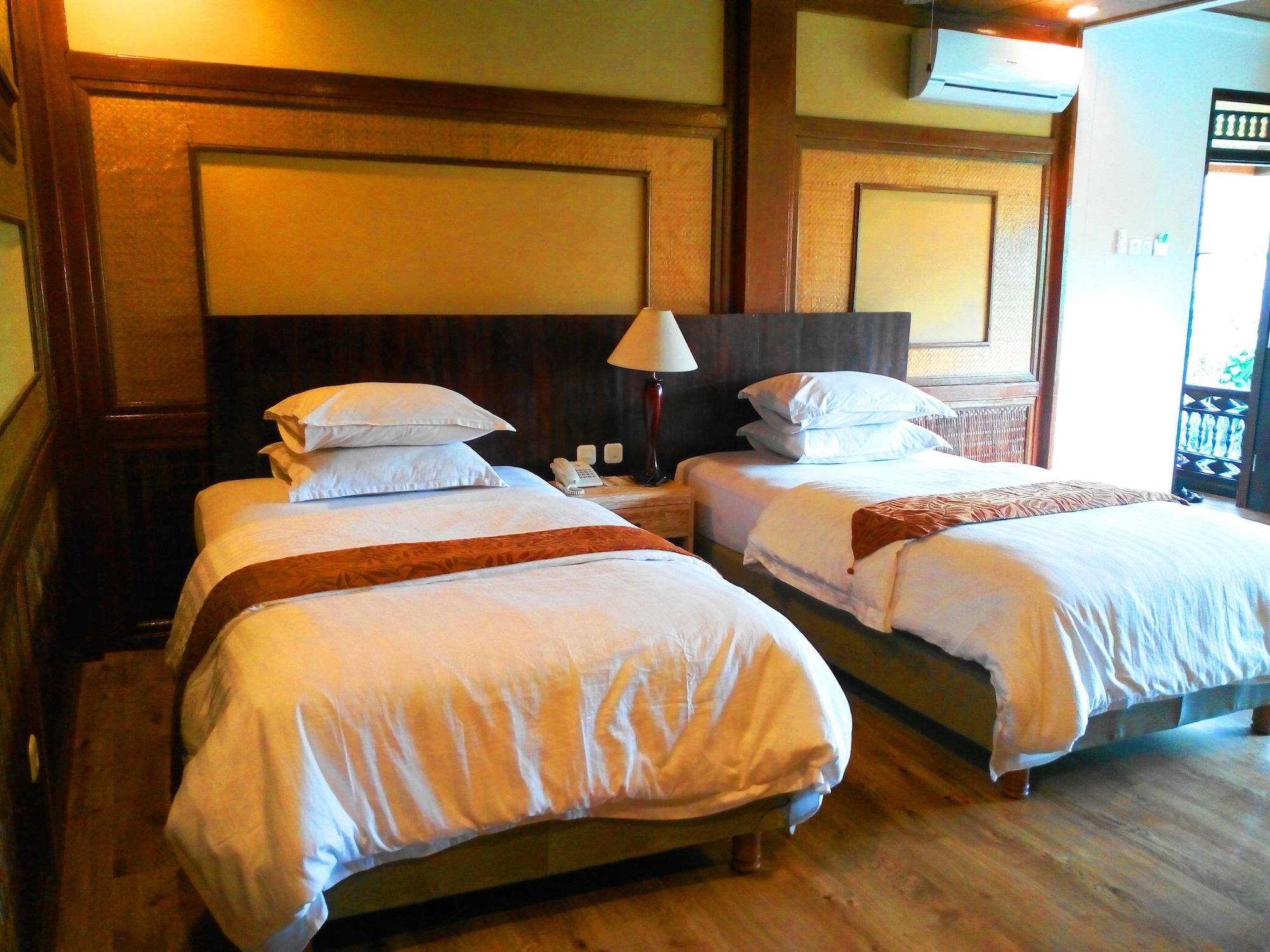 Artini 2 Ubud (Bali)