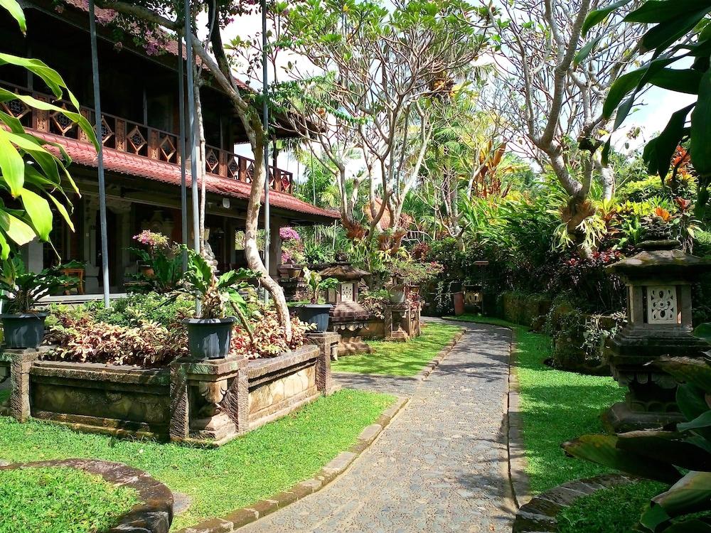 Artini 2 Hotel Ubud (Bali)