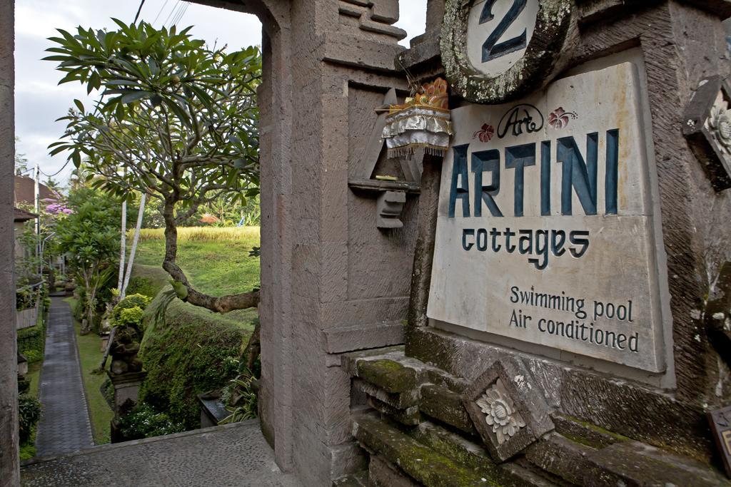 Hotel Artini 2 3*