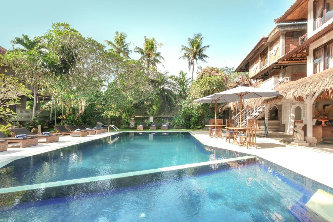 Hotel Artini 2 Ubud (Bali)