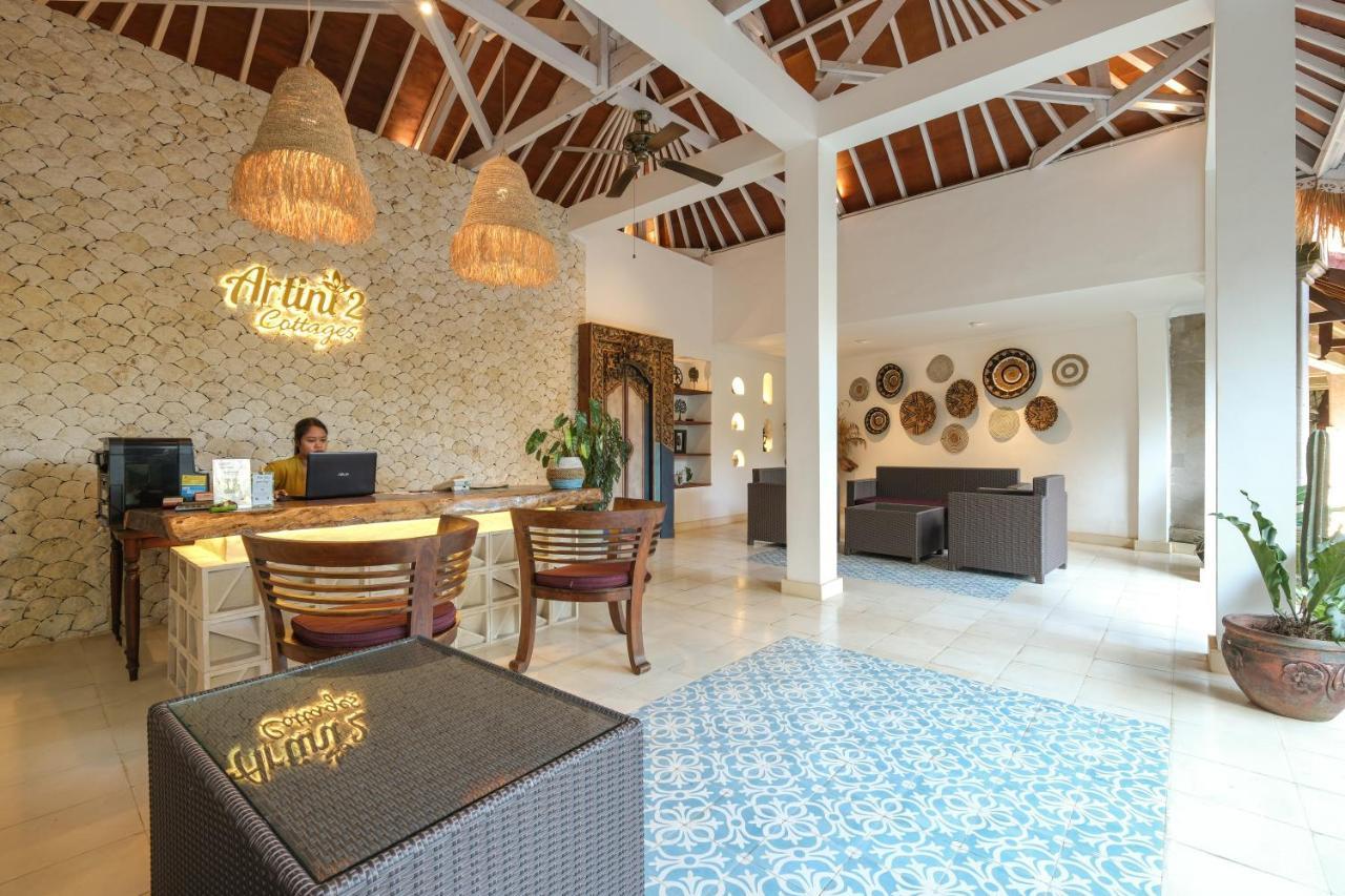 Artini 2 3* Ubud (Bali)