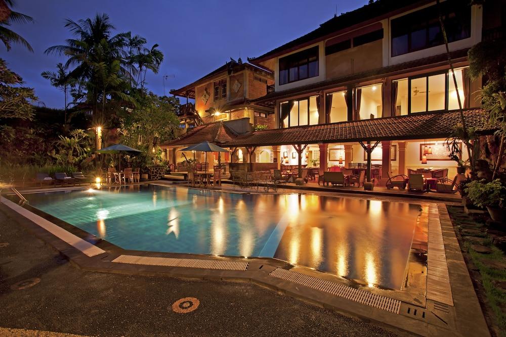 Hotel Artini 2 Ubud (Bali)
