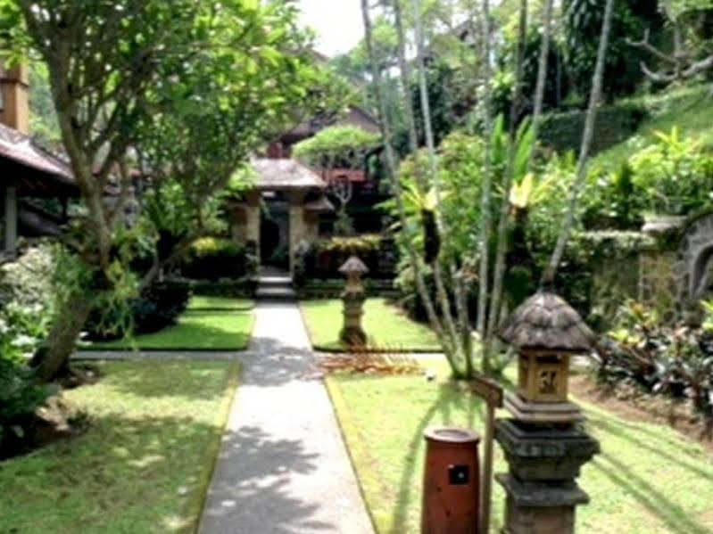 Hotel Artini 2 Ubud (Bali)