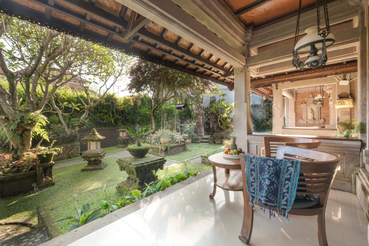 Artini 2 Hotel Ubud